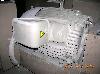  ALLEGHENY Model 120-350C Shredder,